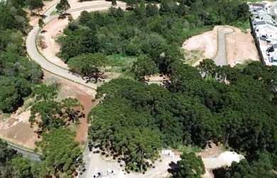 Imagem 5: Terreno à venda por R$ 395000.00, 281.66 m2 - EUCALIPTOS - FAZENDA RIO...