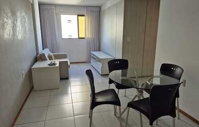 Imagem: Mobiliado tenho outras opções