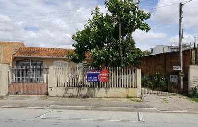 Imagem: O terreno possui 393m² de Área e está localizado em Fanny