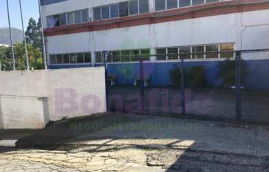 Imagem 1: GALPÃO PARA LOCAÇÃO, NO CONDOMÍNIO CD2 JANDIRA, EM JANDIRA