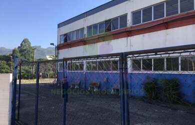 Imagem 4: GALPÃO PARA LOCAÇÃO, NO CONDOMÍNIO CD2 JANDIRA, EM JANDIRA