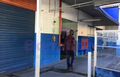 Imagem 12: GALPÃO PARA LOCAÇÃO, NO CONDOMÍNIO CD2 JANDIRA, EM JANDIRA