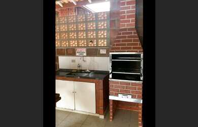 Imagem 1: Aluguel Temporada. Imóvel mobiliado, Imóvel novo, 1 Vaga na garageme1...