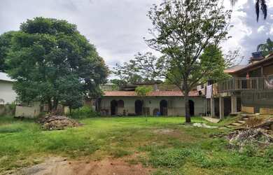 Imagem: O terreno possui 980m² de Área e está localizado em Setor