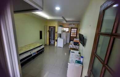 Imagem 3: Aluguel Temporada. Imóvel mobiliado, Imóvel novo, 1 Vaga na garageme1...