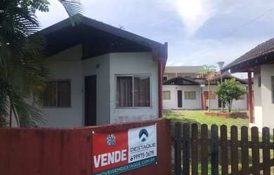 Imagem 4: Terreno Caiobá. 612m² de Área