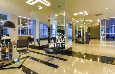 Imagem 5: Sala à venda, 33 m² por R$ 430.438,00 - Mont x27 Serrat - Porto Alegre/RS