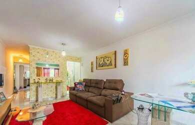 Imagem: A casa possui 3 Dormitórios, 4 Banheiros, 3 Vagas na garagem