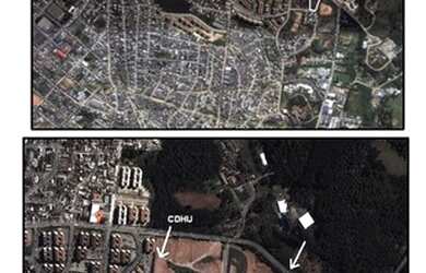 Imagem 5: Terreno Perfeito para minha casa minha vida - 5.317 m2 - Guarulhos - SP