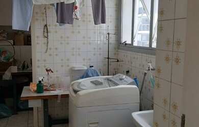 Imagem 10: Apartamento na Vila Mariana 92m2 3 dormitórios, 2 banheiros, 2 vagas