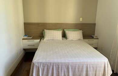 Imagem 10: APT 3/4Brotas 127m2.Piscina.Nascente.(02)por andar