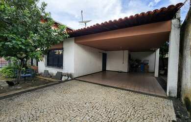 Imagem 7: Casa na Jornalista Dondon