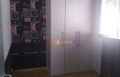 Imagem 3: Apartamento Duplex à venda - Parque Reserva Fazenda Imperial - Sorocaba/SP