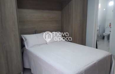 Imagem 9: Rio de Janeiro - Apartamento Padrão - Tijuca