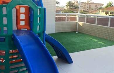 Imagem 13: APARTAMENTO AVIAÇÃO - PRAIA GRANDE SP