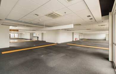 Imagem 4: Andar corporativo com 873m² para locação na Vila Mariana