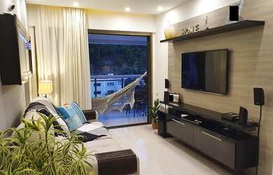 Imagem 4: LINDO APTO 4QTOS-SUÍTE-101M2-2VGS-FREGUESIA JPA RJ