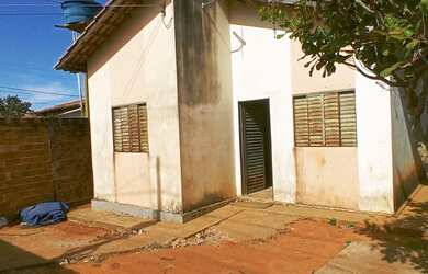 Imagem 5: Casa 2 quartos. 47m² de Área, 2 Vagas na garageme2 Dormitórios