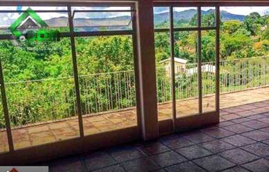 Imagem 14: Casa classica a venda perto do Parque Edmundo Zanoni a venda em Atibaia