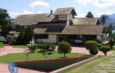 Imagem 9: Casa espetacular na Represa de Bragança Paulista