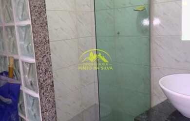 Imagem 2: RMC Porto da Pedra 3 Qts Terraço Churrasqueira