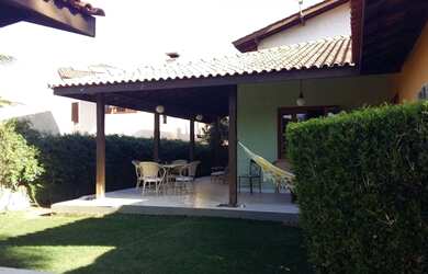 Imagem 3: Bela casa a venda no Condomínio Osato - Atibaia/SP