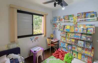 Imagem 9: Lindo Apto na Klabin 3 Dorms 2 Vagas 100m²