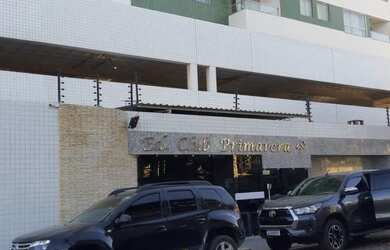 Imagem 1: Alugo apartamento em Juazeiro, Bairro Country Club