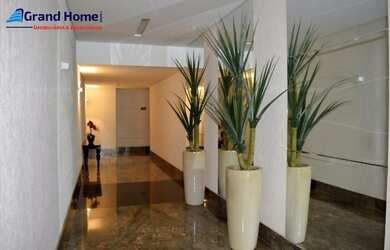 Imagem: O apartamento possui 2 Dormitórios, 1 Banheiro, 2 Vagas na