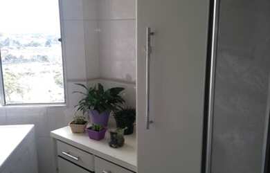 Imagem 4: Apartamento com 3 dormitórios no Parque Marajoara