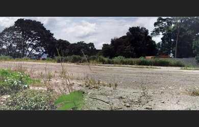 Imagem 1: Terreno à venda, 5350 m² por R$ 7.000.000,00 - Chácara do Solar I Fazendinha...