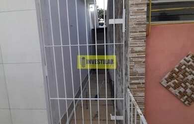 Imagem 6: CASA EM PAU AMARELO. 10m² de Área, 1 Vaga na garageme2 Dormitórios
