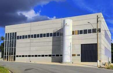 Imagem 1: VARGEM GRANDE PAULISTA - Galpao/Deposito/Armazem - VILA VERONA