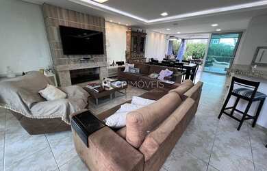 Imagem 5: XANGRI-Lá - Casa de Condomínio - Condomínio Ventura Club