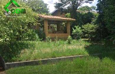 Imagem 5: Casa classica a venda perto do Parque Edmundo Zanoni a venda em Atibaia