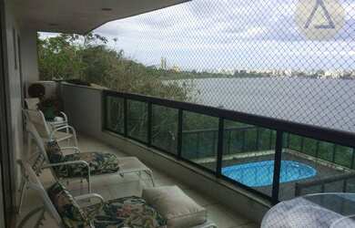 Imagem 2: Apartamento com 3 dormitórios, 180 m² - venda por R$ 1.000.000,00 ou...