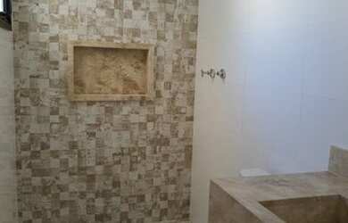 Imagem 6: SOBRADO NOVO 125 M² 3 SUÍTES, 4 VAGAS - JARDIM JUSSARA EM SÃO BERNARDO...