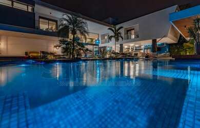 Imagem 1: SãO PAULO - Casa de Condomínio - Guarujá