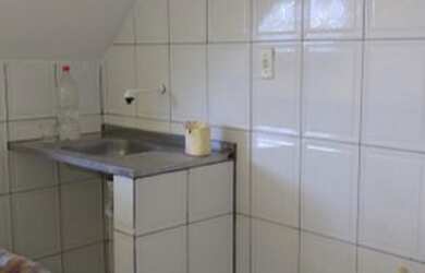 Imagem 4: Casa no Garcia. Varanda, 40m² de Área, 1 Banheiroe2 Dormitórios