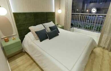 Imagem 8: Apartamento com 3 dormitórios, 3 Suítes e 2 vagas no Alto do Ipiranga