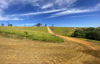Imagem 4: Terrenos de 600m² disponíveis em Nazaré Paulista