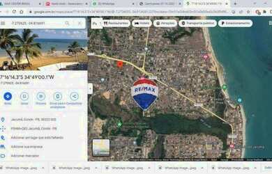 Imagem 5: TERRENO A 100 METROS DA PB 018