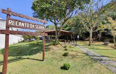 Imagem 15: Casa de condomínio sobrado para venda possui 240 metros quadrados com 3 quartos