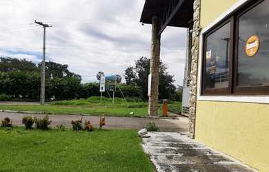 Imagem: O terreno está localizado em Engenheiro Luciano Cavalcante