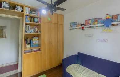 Imagem 12: Lindo Apto na Klabin 3 Dorms 2 Vagas 100m²