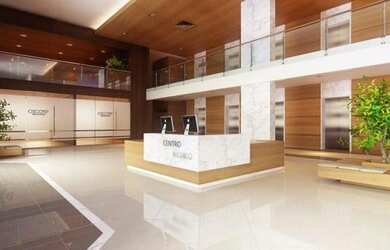 Imagem 3: Medical center Galpão / depósito com 1 vaga na garagem