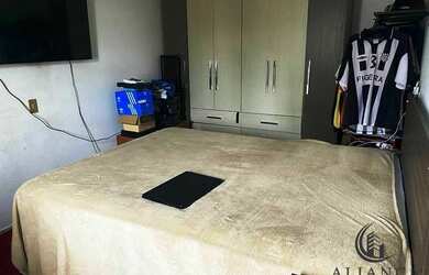 Imagem 10: Casa à venda no bairro Barreiros - São José/SC