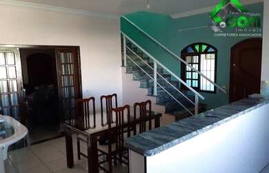 Imagem 4: Sobrado com ponto comercial em Bragança Paulista