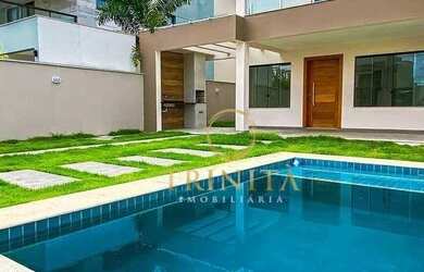 Imagem 3: Casa com 4 dormitórios à venda, 300 m² por R$ 1.848.000,00 - Recreio dos Bandeirantes - Ri