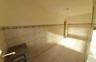 Imagem: O apartamento possui 1 Dormitório, 1 Banheiro, 55m² de Área